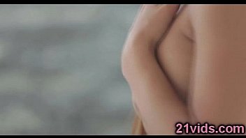 Gorgeous beautiful babe solo