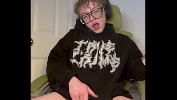 Pretty Ftm Boypussy Gets Creamy On Ur Dick Jaysalixx thumbnail