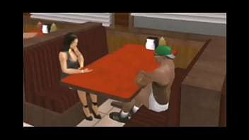 Peli porno gta sa