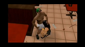 Peli porno gta sa