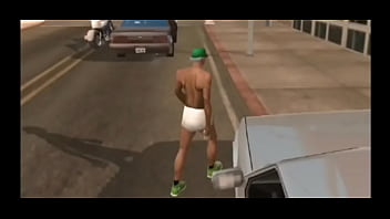 Peli porno gta sa
