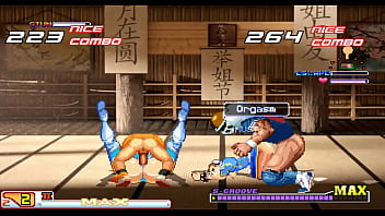 Mugen battle fuck 23 Mugen battle fuck 23