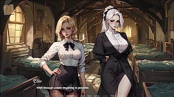 College of mysteria 7