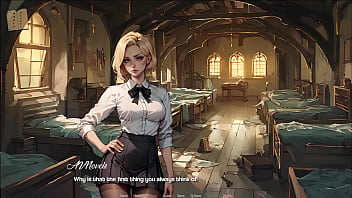 College of mysteria 7