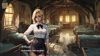 College of mysteria 7