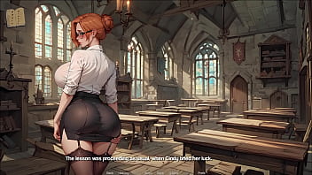 College of mysteria 7