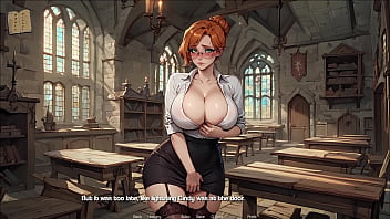 College of mysteria 7