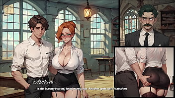 College of mysteria 7