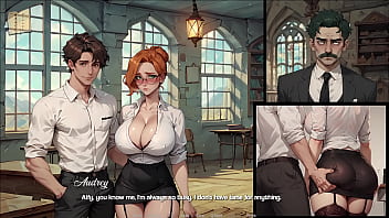 College of mysteria 7