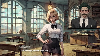 College of mysteria 7