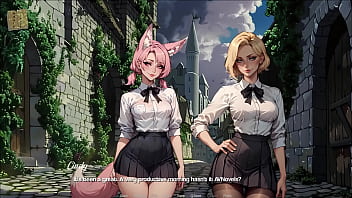 College Of Mysteria 7 thumbnail