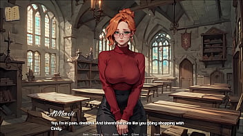 College of mysteria 7