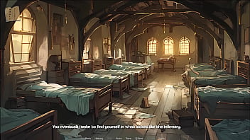 College of mysteria 7