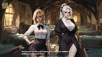 College of mysteria 7