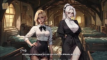 College of mysteria 7