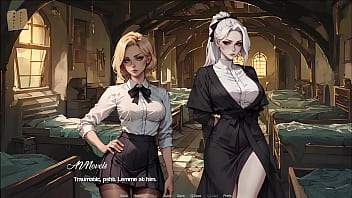 College of mysteria 7