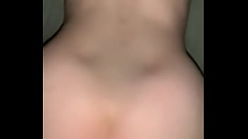 Hot girl amateur couple having sex