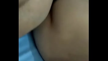 Comendo minha namorada na praia