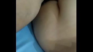 Comendo minha namorada na praia