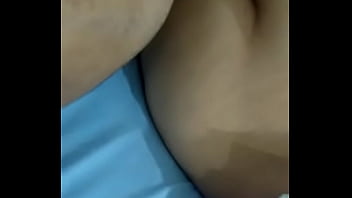 Comendo minha namorada na praia