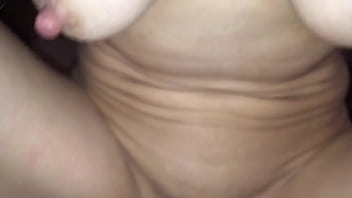 Gf taking my sick my gf and i having fun