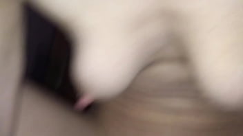 Gf taking my sick my gf and i having fun