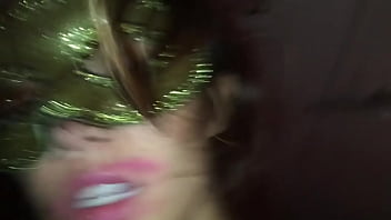 Gf taking my sick my gf and i having fun