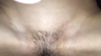 Gf taking my sick my gf and i having fun