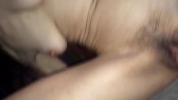 Gf taking my sick my gf and i having fun