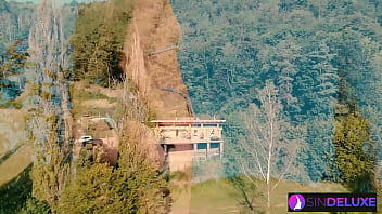 Wanna join stacy cruz invites katy rose to the pool at sindeluxe