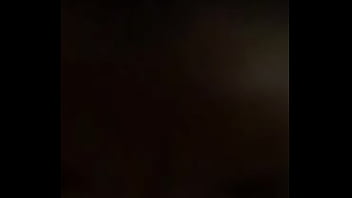 Sexy ebony gf sucks my dick