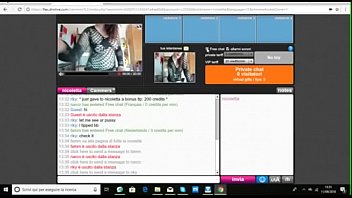 Diario esclusivo di una ragazza che si spoglia in webcam Diario esclusivo di una ragazza che si spoglia in webcam