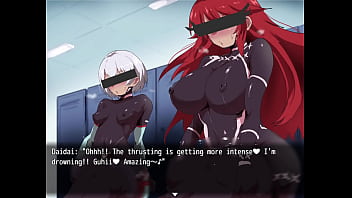 Agent sirius v1 04 dlc full gallery pt 2