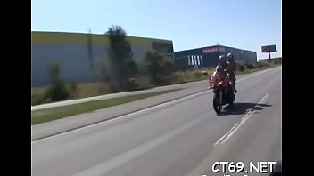 Tight And Juicy Pussy Hole Endures Unforgettable Cock Penetration thumbnail