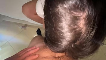 What a fucking blowjob mmm