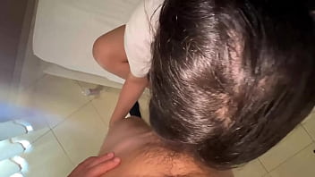 What a fucking blowjob mmm