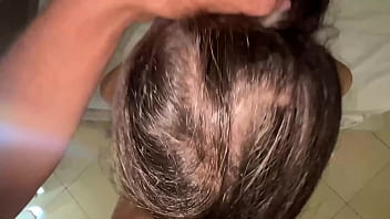 What a fucking blowjob mmm