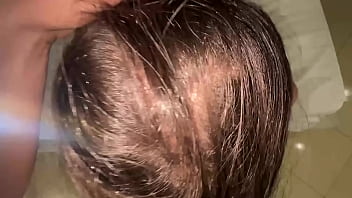 What a fucking blowjob mmm