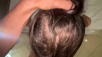 What a fucking blowjob mmm