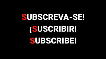 Botando no rabo da preta