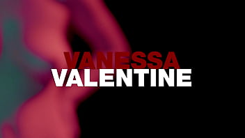 Cvx 104 vanessa valentine’s hardcore debut