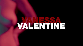 Cvx 104 vanessa valentine’s hardcore debut