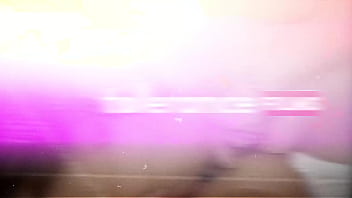 Hot blonde babe gets dicked hard