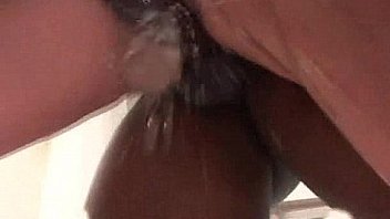 Squirting goth girl needs more cum 2