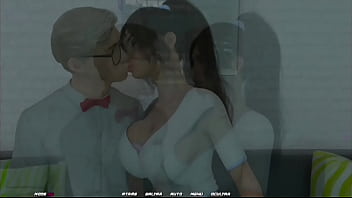 Scrush tetona se pone cachonda