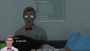 Scrush tetona se pone cachonda