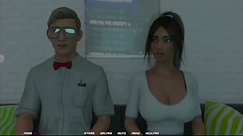 Scrush tetona se pone cachonda