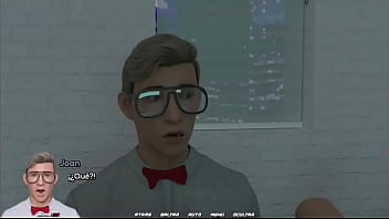 Scrush tetona se pone cachonda