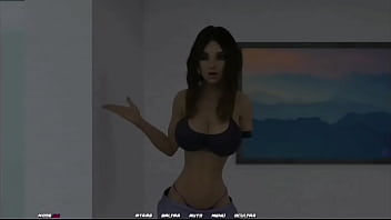 Scrush tetona se pone cachonda