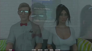 Scrush tetona se pone cachonda